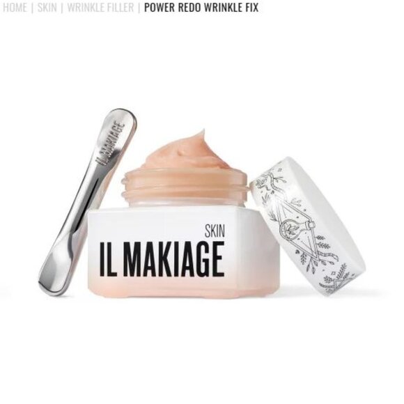 IL MAKIAGE Other - Il Makiage Power Redo